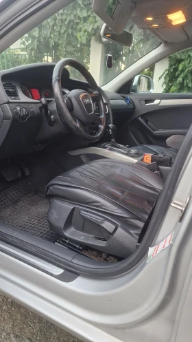 Audi A4, снимка 15