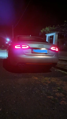 Audi A4, снимка 4