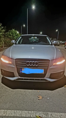 Audi A4, снимка 2