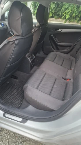 Audi A4, снимка 14