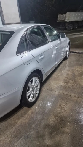 Audi A4, снимка 3