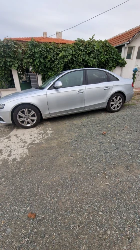 Audi A4, снимка 9