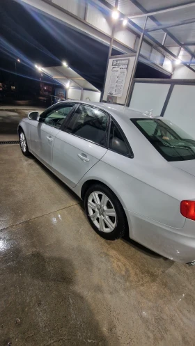 Audi A4, снимка 8