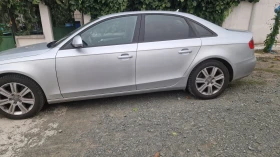 Audi A4, снимка 10