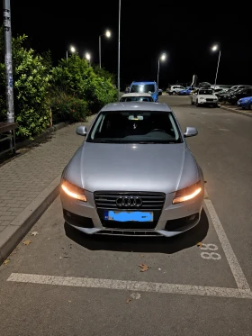 Audi A4, снимка 5