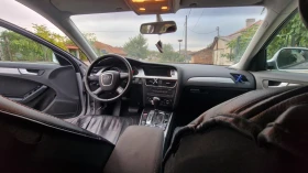 Audi A4, снимка 12