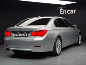 BMW 730 LD, снимка 17