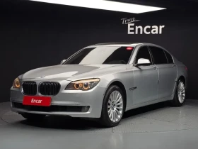 BMW 730 LD, снимка 16