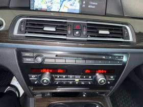 BMW 730 LD, снимка 9