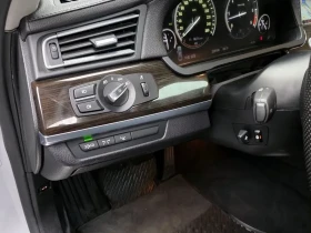 BMW 730 LD, снимка 8