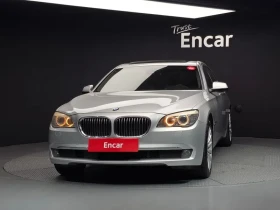 BMW 730 LD, снимка 1