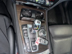 BMW 730 LD, снимка 8