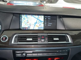 BMW 730 LD, снимка 6
