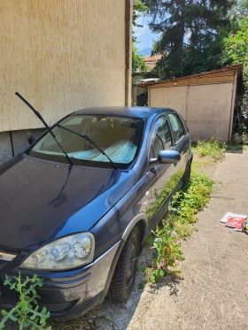 Opel Corsa, снимка 5