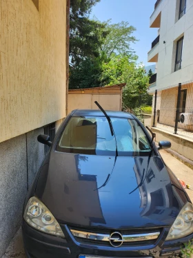 Opel Corsa, снимка 4