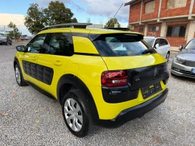 Citroen C4 Cactus 1.6HDI-92k.s-AUTOMATIC-EURO5B, снимка 6