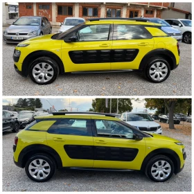 Citroen C4 Cactus 1.6HDI-92k.s-AUTOMATIC-EURO5B, снимка 7