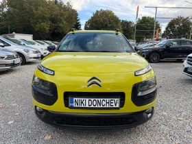 Citroen C4 Cactus 1.6HDI-92k.s-AUTOMATIC-EURO5B, снимка 2
