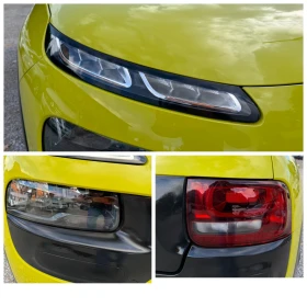 Citroen C4 Cactus 1.6HDI-92k.s-AUTOMATIC-EURO5B, снимка 15