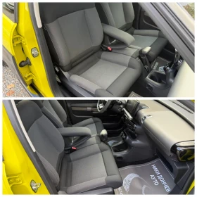 Citroen C4 Cactus 1.6HDI-92k.s-AUTOMATIC-EURO5B, снимка 9