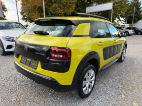 Citroen C4 Cactus 1.6HDI-92k.s-AUTOMATIC-EURO5B, снимка 4