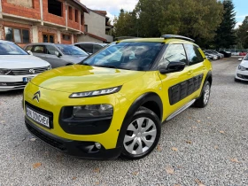 Citroen C4 Cactus 1.6HDI-92k.s-AUTOMATIC-EURO5B, снимка 1
