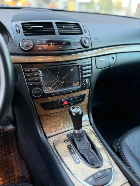 Mercedes-Benz E 320 CDI EVO , снимка 14