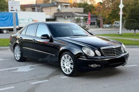 Mercedes-Benz E 320 CDI EVO , снимка 3