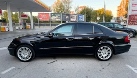 Mercedes-Benz E 320 CDI EVO , снимка 8