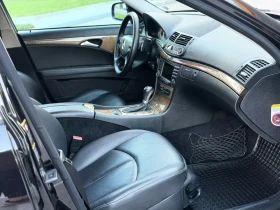 Mercedes-Benz E 320 CDI EVO , снимка 11