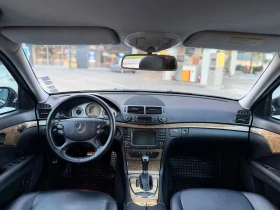 Mercedes-Benz E 320 CDI EVO , снимка 13