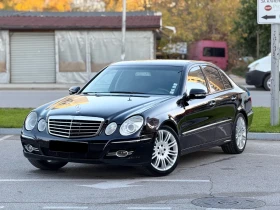 Mercedes-Benz E 320 CDI EVO , снимка 1