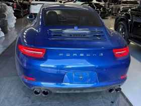 Porsche 911, снимка 4
