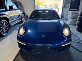 Porsche 911, снимка 6