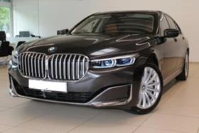  BMW 750