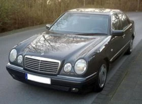 Mercedes-Benz 290 На Части, 2.9/2.9тд/3.0тд - [1] 