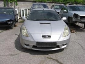 Toyota Celica 1.8 VVTI - [3] 