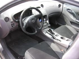 Toyota Celica 1.8 VVTI - [5] 