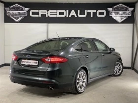 Ford Mondeo 2.5i АГУ, снимка 6