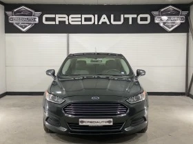 Ford Mondeo 2.5i АГУ, снимка 2