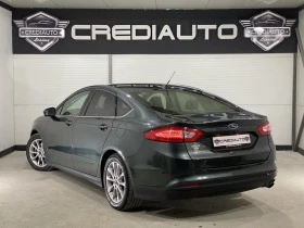 Ford Mondeo 2.5i АГУ, снимка 4