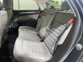 Ford Mondeo 2.5i АГУ, снимка 10