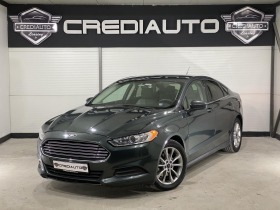     Ford Mondeo 2.5i 