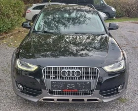 Audi A4 Allroad 2.0TDI 163hp Quattro , снимка 4