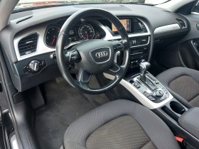 Audi A4 Allroad 2.0TDI 163hp Quattro  | Mobile.bg   9