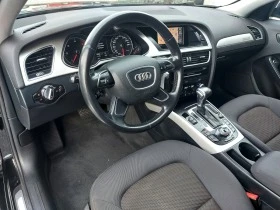 Audi A4 Allroad 2.0TDI 163hp Quattro  - [10] 