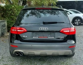 Audi A4 Allroad 2.0TDI 163hp Quattro  - [8] 