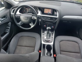 Audi A4 Allroad 2.0TDI 163hp Quattro  | Mobile.bg   10