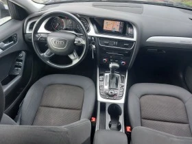 Audi A4 Allroad 2.0TDI 163hp Quattro  - [11] 