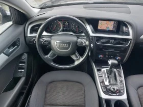 Audi A4 Allroad 2.0TDI 163hp Quattro , снимка 11